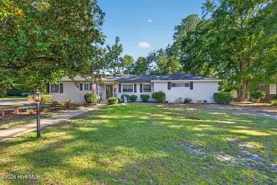 1801 E Mulberry Street, Goldsboro, NC 27530 - Photo 3