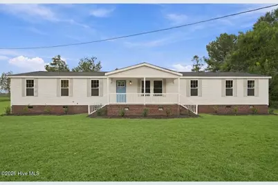 794 W Pleasant Hill Road, Pink Hill, NC 28572 - Photo 1