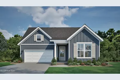 2201 Sandbrook Loop, Leland, NC 28451 - Photo 1