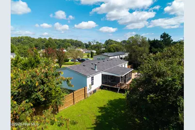 214 Roscoe Drive, Elizabeth City, NC 27909 - Photo 57
