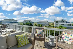 406 S Bald Head Wynd, Bald Head Island, NC 28461 - Photo 15