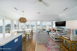 406 S Bald Head Wynd, Bald Head Island, NC 28461 - Photo 7