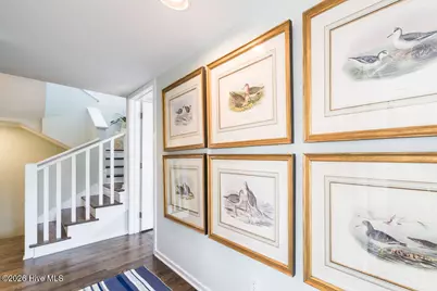 406 S Bald Head Wynd, Bald Head Island, NC 28461 - Photo 43