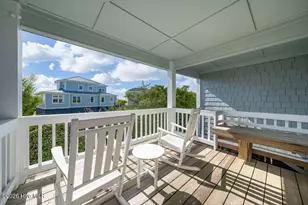 406 S Bald Head Wynd, Bald Head Island, NC 28461 - Photo 31