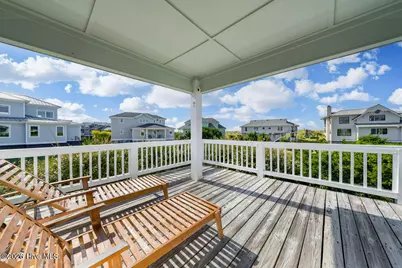 406 S Bald Head Wynd, Bald Head Island, NC 28461 - Photo 37