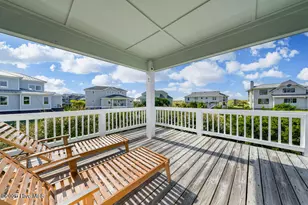 406 S Bald Head Wynd, Bald Head Island, NC 28461 - Photo 37