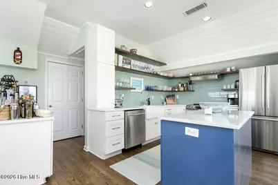 406 S Bald Head Wynd, Bald Head Island, NC 28461 - Photo 19