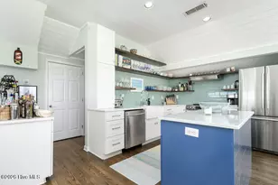 406 S Bald Head Wynd, Bald Head Island, NC 28461 - Photo 19