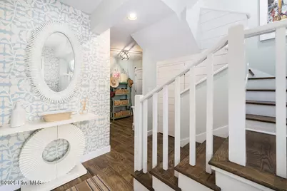 406 S Bald Head Wynd, Bald Head Island, NC 28461 - Photo 5