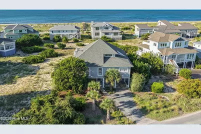 406 S Bald Head Wynd, Bald Head Island, NC 28461 - Photo 1