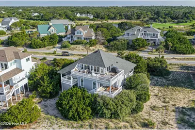 406 S Bald Head Wynd, Bald Head Island, NC 28461 - Photo 3