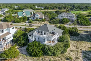 406 S Bald Head Wynd, Bald Head Island, NC 28461 - Photo 3