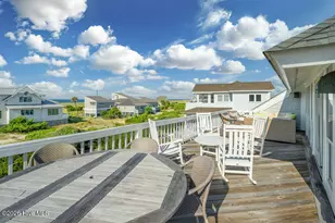 406 S Bald Head Wynd, Bald Head Island, NC 28461 - Photo 17