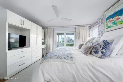 406 S Bald Head Wynd, Bald Head Island, NC 28461 - Photo 23