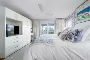 406 S Bald Head Wynd, Bald Head Island, NC 28461 - Photo 23