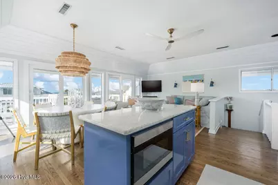 406 S Bald Head Wynd, Bald Head Island, NC 28461 - Photo 13