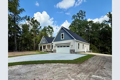 200 S Dimock Road, Washington, NC 27889 - Photo 3