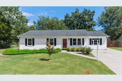 514 Plymouth Drive, Wilmington, NC 28405 - Photo 1