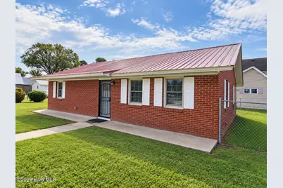 601 Howard Street, Columbia, NC 27925 - Photo 1