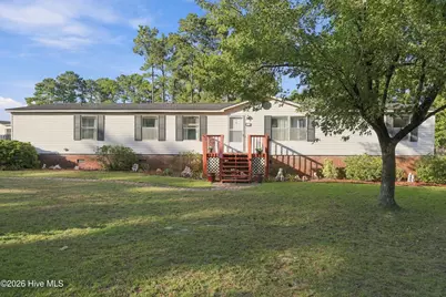 683 Bay Harbor Drive, Hampstead, NC 28443 - Photo 1