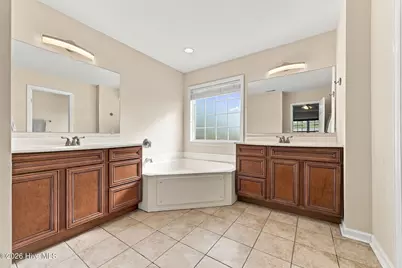 113 Borough Nest Drive, Swansboro, NC 28584 - Photo 23