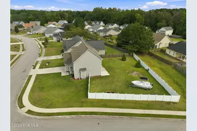 113 Borough Nest Drive, Swansboro, NC 28584 - Photo 49