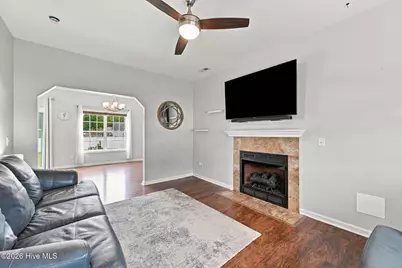 113 Borough Nest Drive, Swansboro, NC 28584 - Photo 7