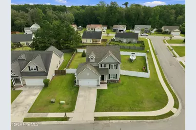 113 Borough Nest Drive, Swansboro, NC 28584 - Photo 39