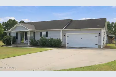 2103 Deerwood Lane, Kinston, NC 28504 - Photo 3