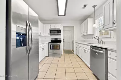 2103 Deerwood Lane, Kinston, NC 28504 - Photo 29