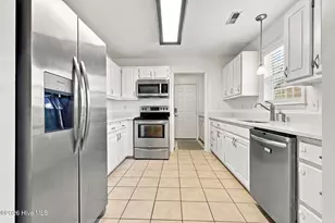 2103 Deerwood Ln, Kinston, NC 28504 - Photo 29