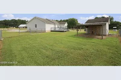 2103 Deerwood Lane, Kinston, NC 28504 - Photo 21
