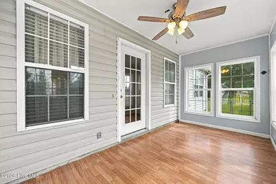 2103 Deerwood Lane, Kinston, NC 28504 - Photo 51