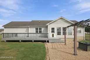 2103 Deerwood Ln, Kinston, NC 28504 - Photo 19