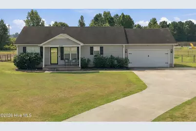 2103 Deerwood Lane, Kinston, NC 28504 - Photo 5