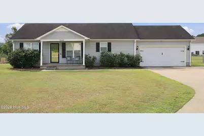 2103 Deerwood Lane, Kinston, NC 28504 - Photo 1