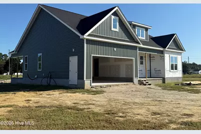 826 Cleo Road, Winterville, NC 28590 - Photo 1