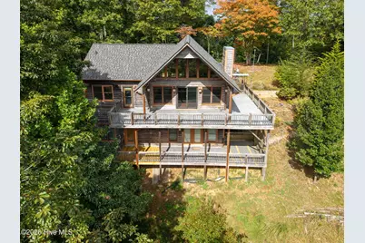 175 Bear Trace, Brasstown, NC 28902 - Photo 33