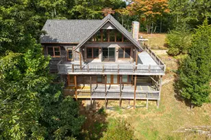175 Bear Trce, Brasstown, NC 28902 - Photo 33