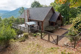 175 Bear Trce, Brasstown, NC 28902 - Photo 3