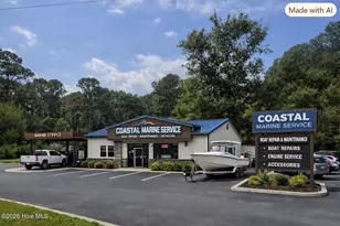 2893 Southport-Supply Rd SE, Bolivia, NC 28422 - Photo 5