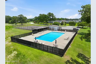 110 Beechwood Drive, Morehead City, NC 28557 - Photo 37