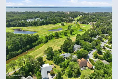 110 Beechwood Drive, Morehead City, NC 28557 - Photo 15