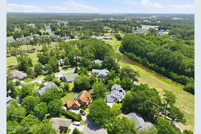 110 Beechwood Drive, Morehead City, NC 28557 - Photo 17