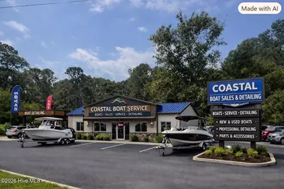 2893 Southport Supply Road SE, Bolivia, NC 28422 - Photo 3