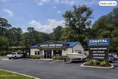 2893 Southport Supply Road SE, Bolivia, NC 28422 - Photo 5