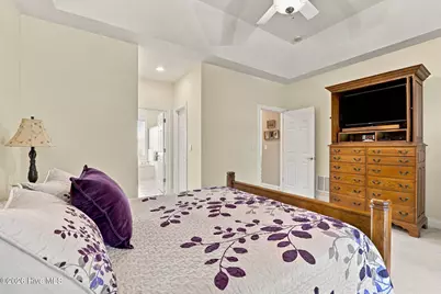 122 Beacon Ridge Drive, Seven Lakes, NC 27376 - Photo 15