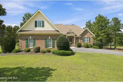 122 Beacon Ridge Drive, Seven Lakes, NC 27376 - Photo 1