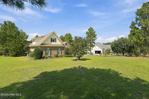 122 Beacon Ridge Dr, Seven Lakes, NC 27376 - Photo 61