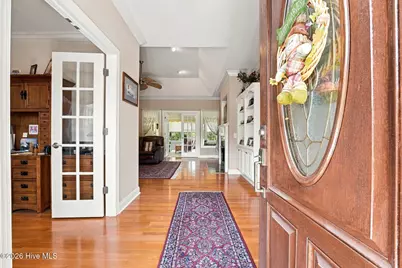 122 Beacon Ridge Drive, Seven Lakes, NC 27376 - Photo 11
